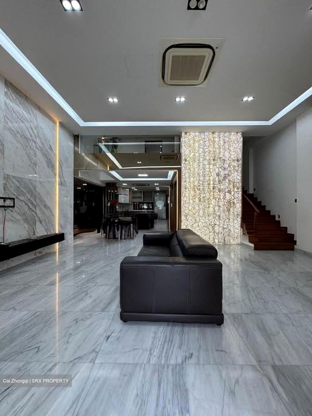 Serangoon Garden Estate (D19), Terrace #631973361